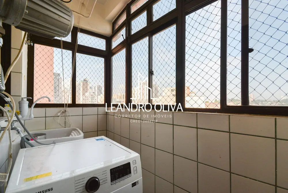 Cobertura, 3 quartos, 152 m² - Foto 8