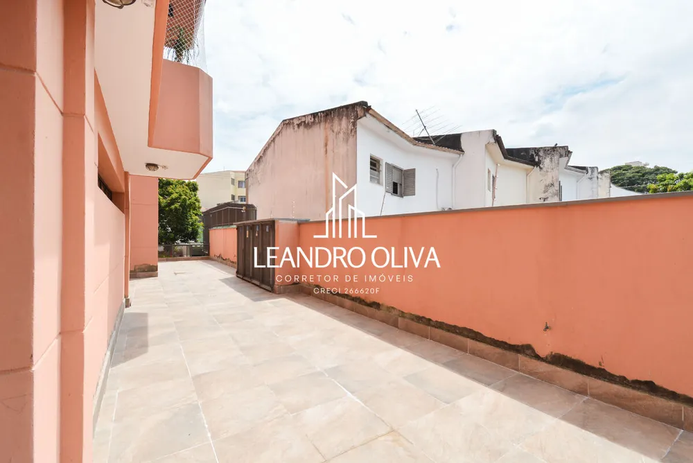 Cobertura, 3 quartos, 152 m² - Foto 12