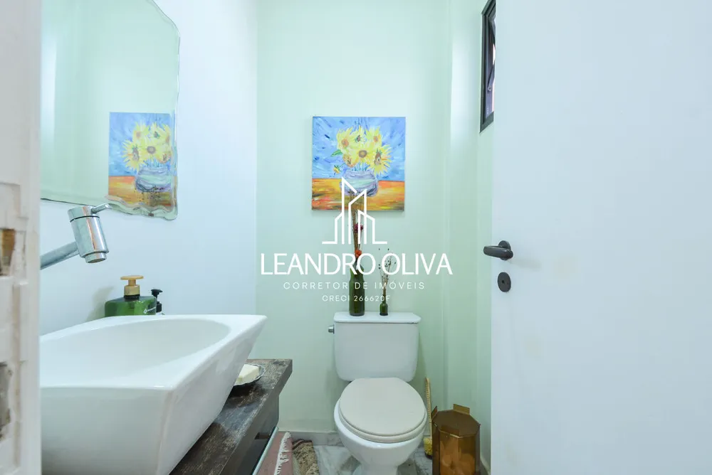 Cobertura, 3 quartos, 152 m² - Foto 5
