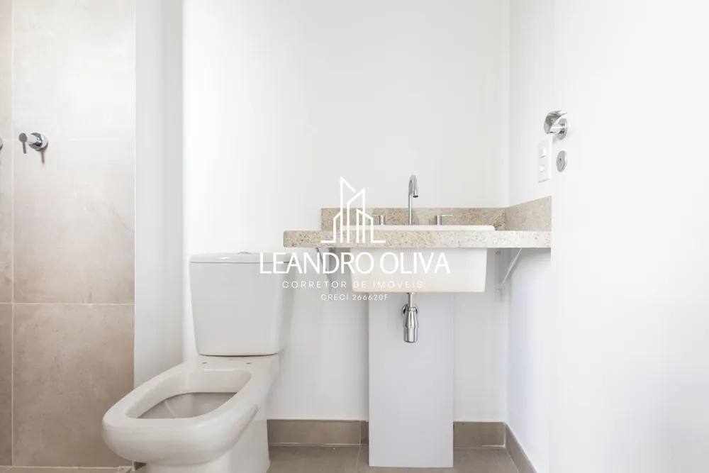 Apartamento, 2 quartos, 76 m² - Foto 6