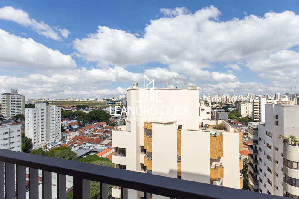 Apartamento, 2 quartos, 76 m² - Foto 1