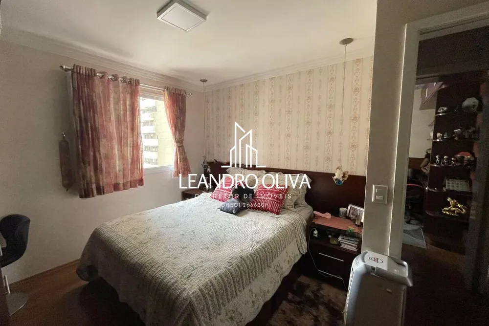 Apartamento, 2 quartos, 82 m² - Foto 7