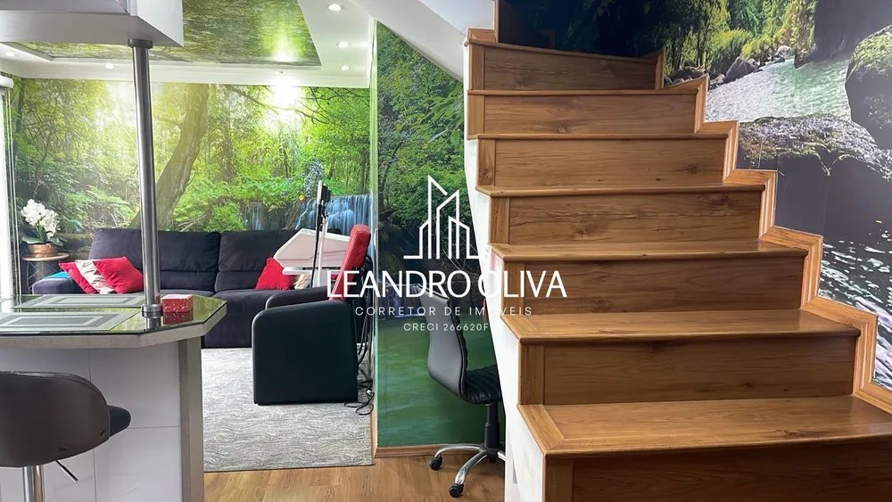 Apartamento, 2 quartos, 82 m² - Foto 2