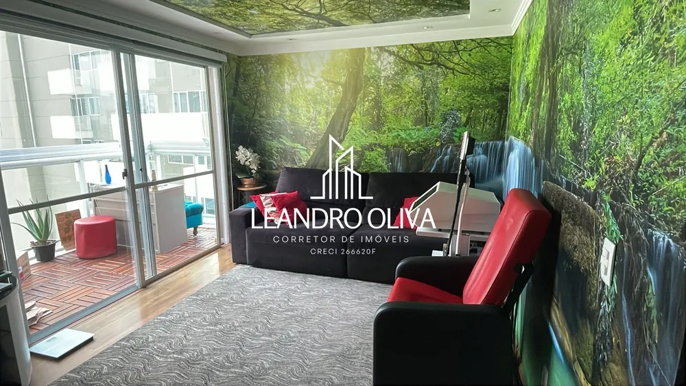Apartamento, 2 quartos, 82 m² - Foto 1