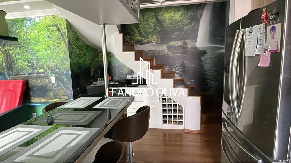 Apartamento, 2 quartos, 82 m² - Foto 3