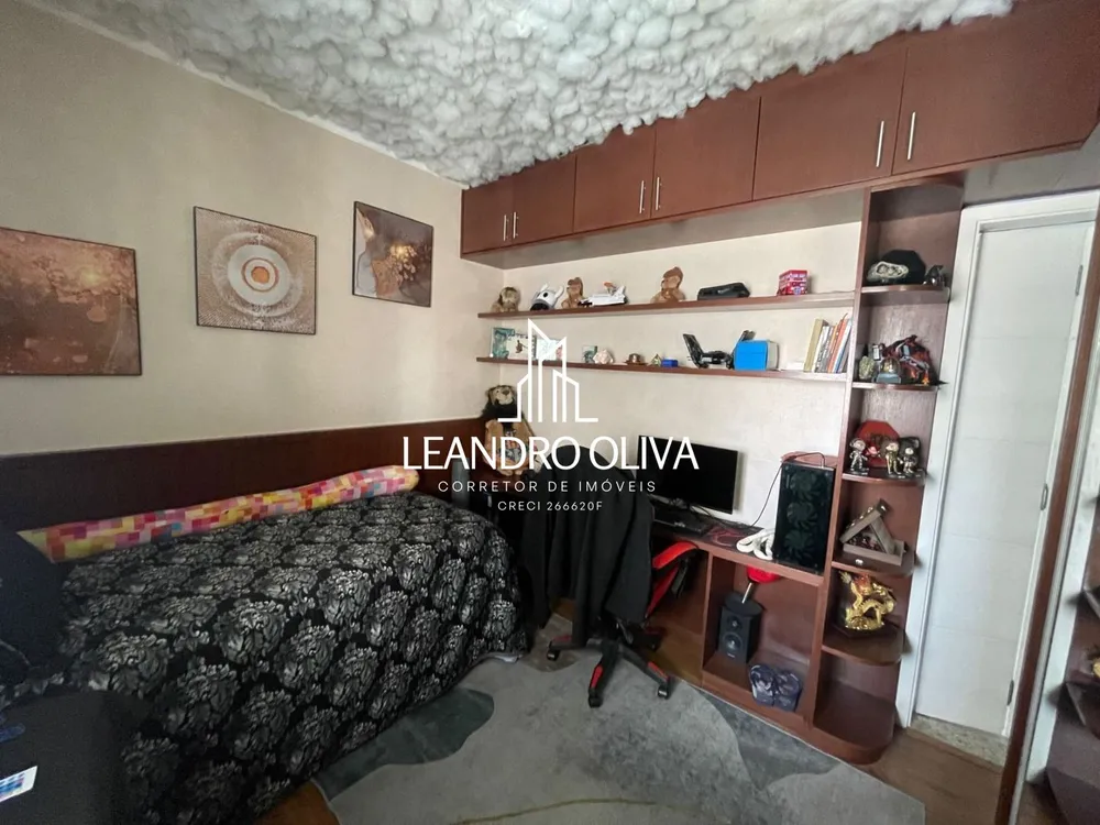 Apartamento, 2 quartos, 82 m² - Foto 4