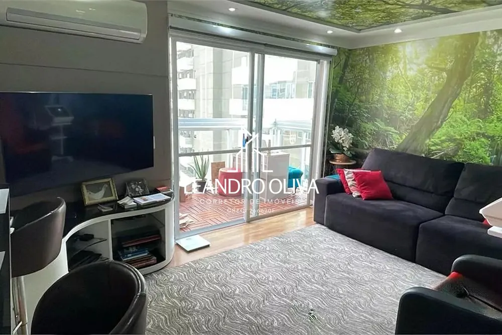 Apartamento, 2 quartos, 82 m² - Foto 1