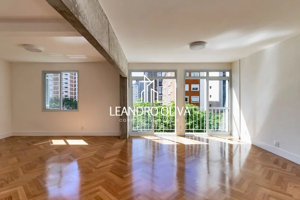 Apartamento, 2 quartos, 142 m² - Foto 2