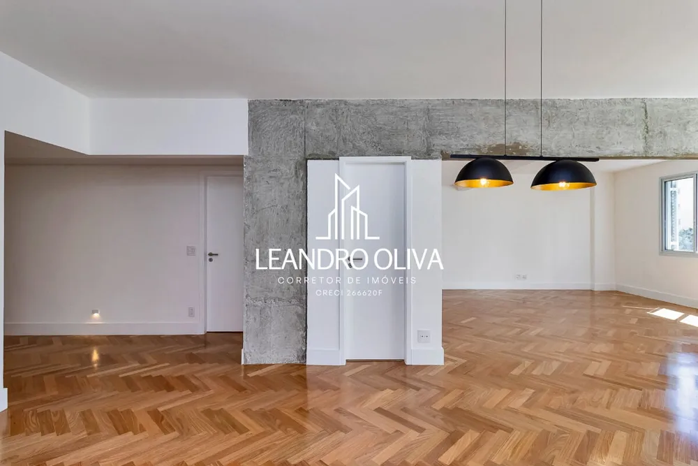 Apartamento, 2 quartos, 142 m² - Foto 5
