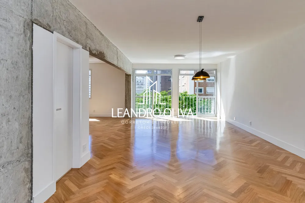 Apartamento, 2 quartos, 142 m² - Foto 1