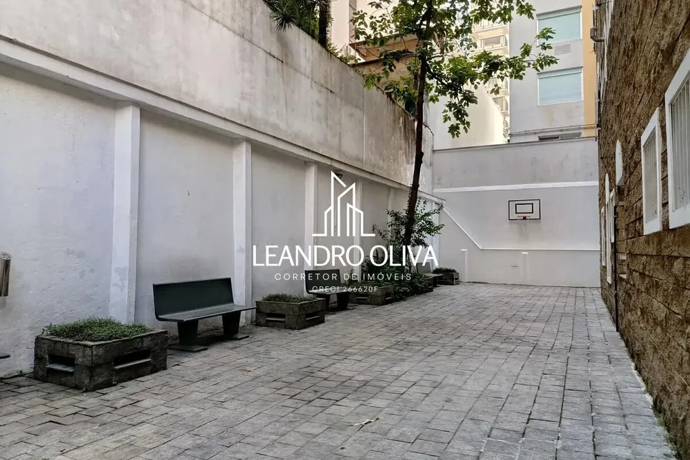 Apartamento, 2 quartos, 142 m² - Foto 8