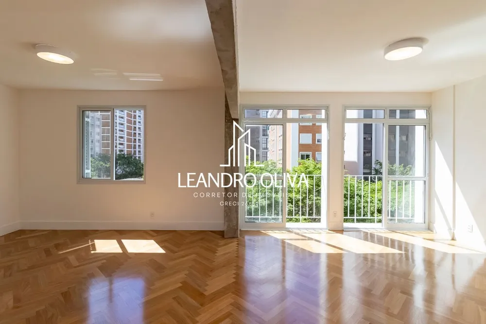 Apartamento, 2 quartos, 142 m² - Foto 4
