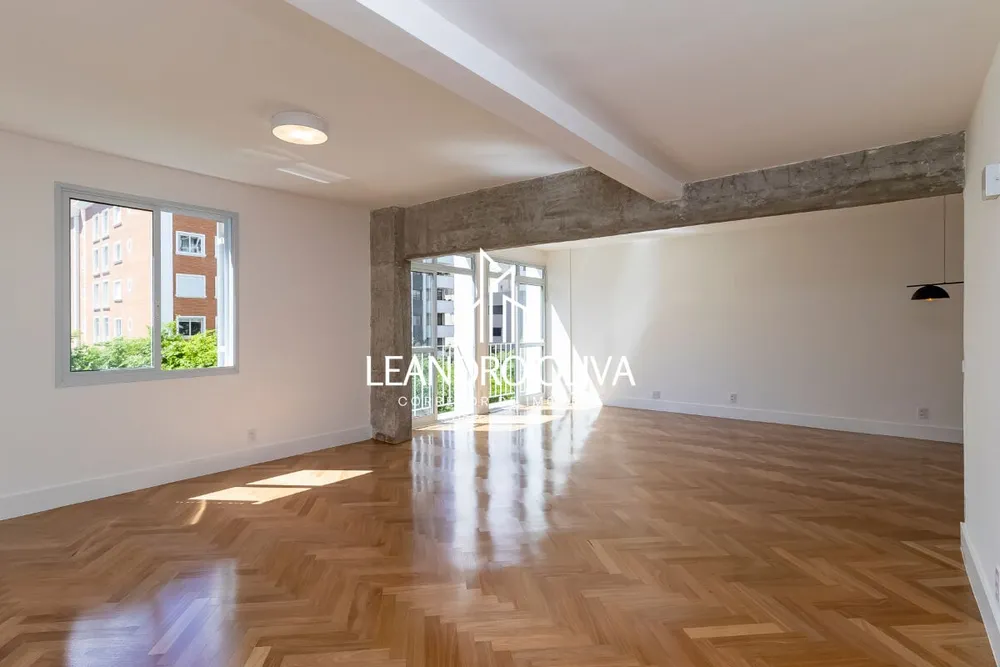 Apartamento, 2 quartos, 142 m² - Foto 3