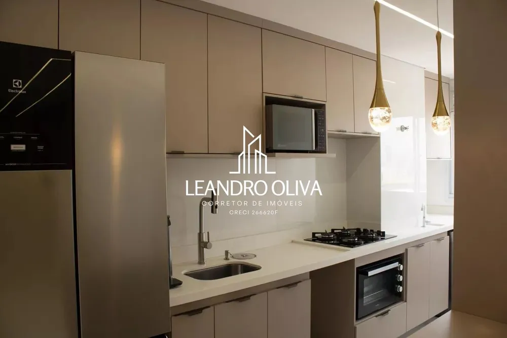 Apartamento, 2 quartos, 50 m² - Foto 5