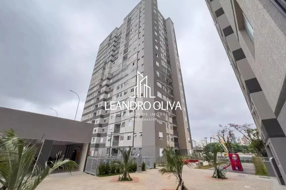 Apartamento, 2 quartos, 50 m² - Foto 8