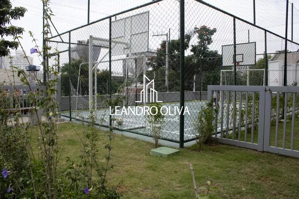 Apartamento, 2 quartos, 50 m² - Foto 15