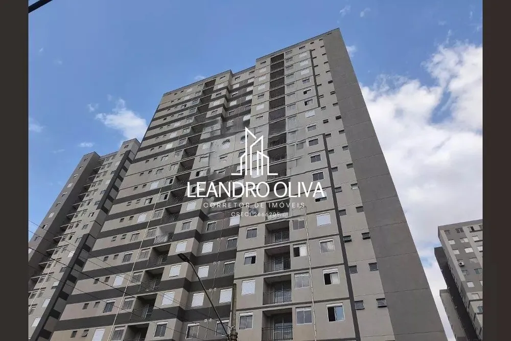 Apartamento, 2 quartos, 50 m² - Foto 7