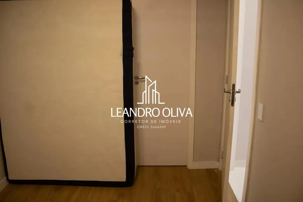 Apartamento, 2 quartos, 50 m² - Foto 2