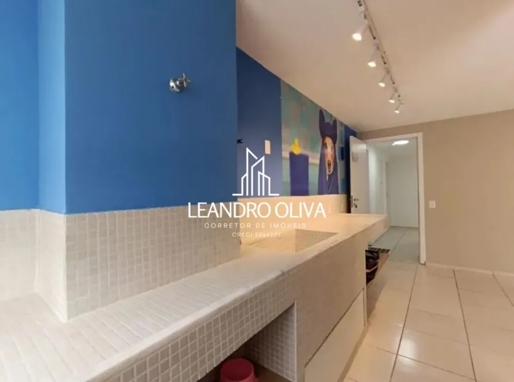 Apartamento, 2 quartos, 50 m² - Foto 11