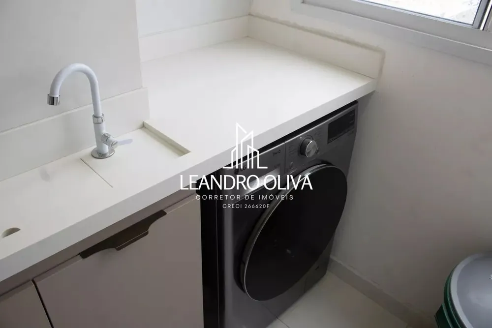 Apartamento, 2 quartos, 50 m² - Foto 6