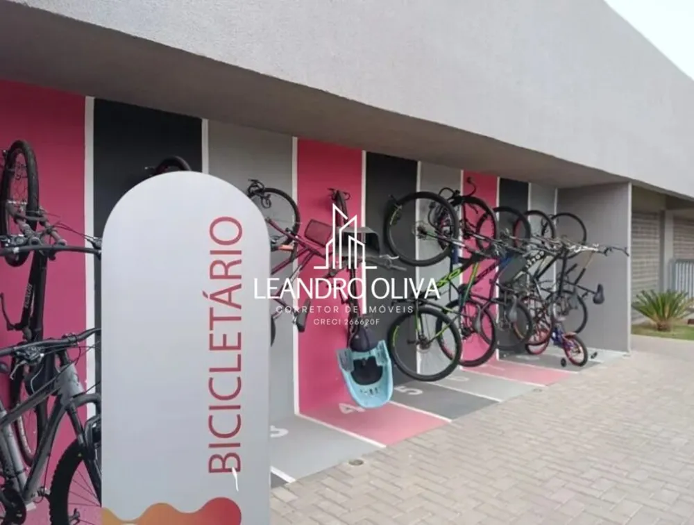 Apartamento, 2 quartos, 50 m² - Foto 12