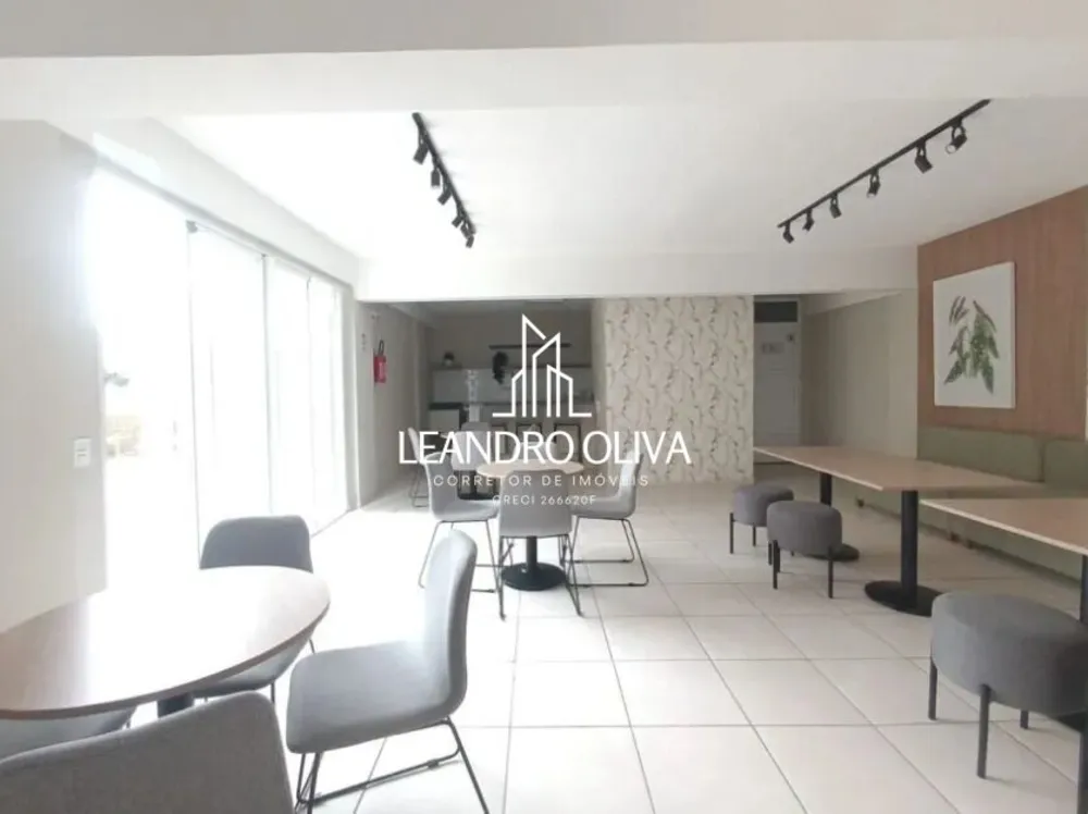 Apartamento, 2 quartos, 50 m² - Foto 14