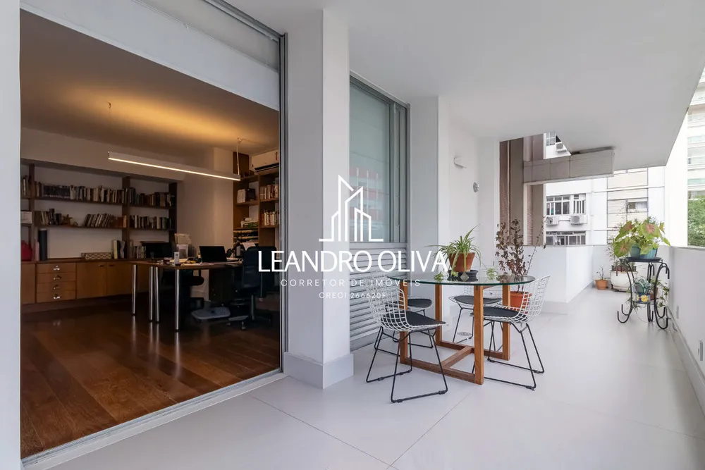 Apartamento, 3 quartos, 270 m² - Foto 8