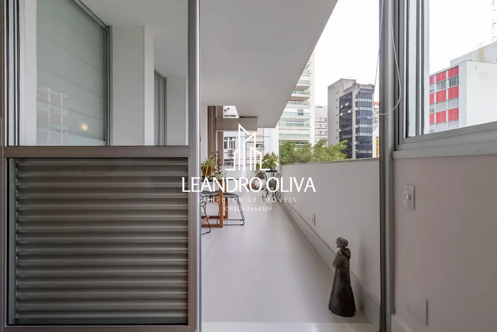 Apartamento, 3 quartos, 270 m² - Foto 7