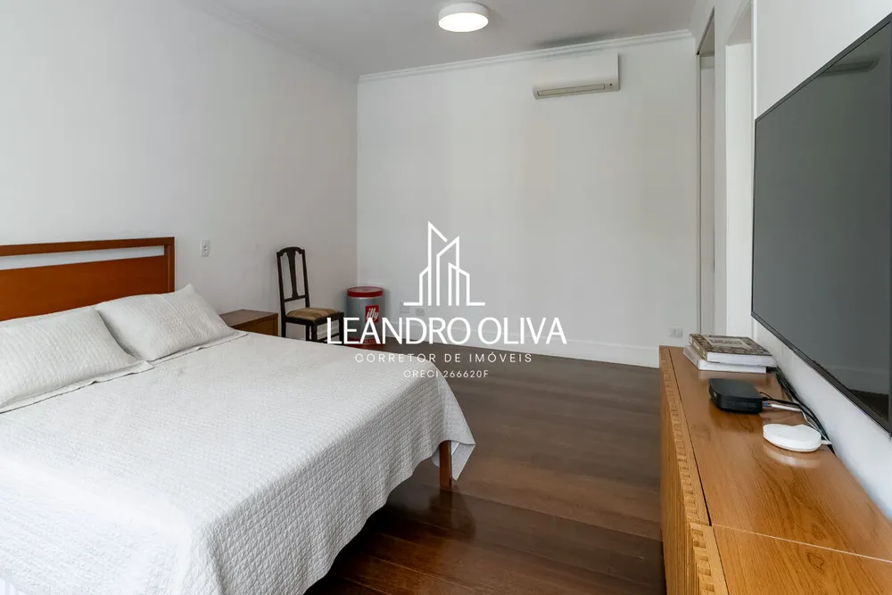 Apartamento, 3 quartos, 270 m² - Foto 12