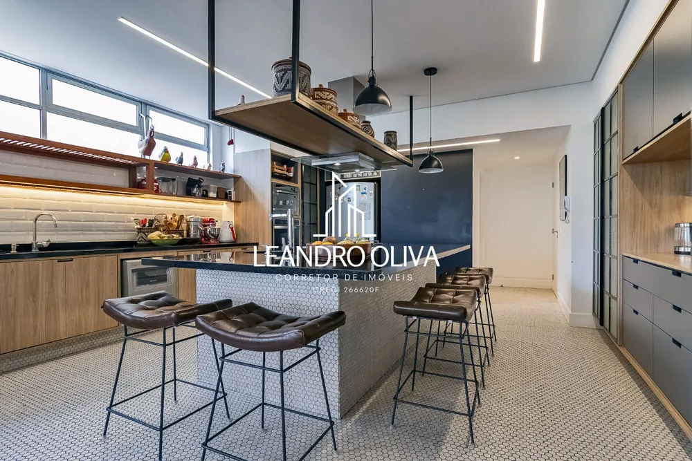 Apartamento, 3 quartos, 270 m² - Foto 8
