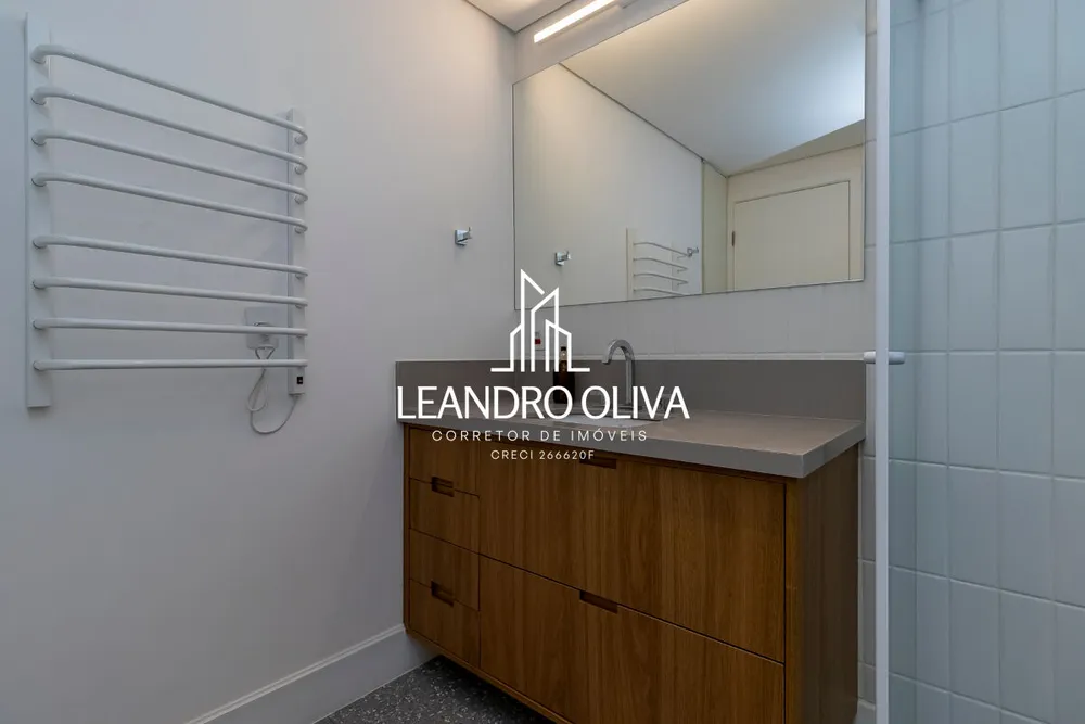 Apartamento, 3 quartos, 270 m² - Foto 13