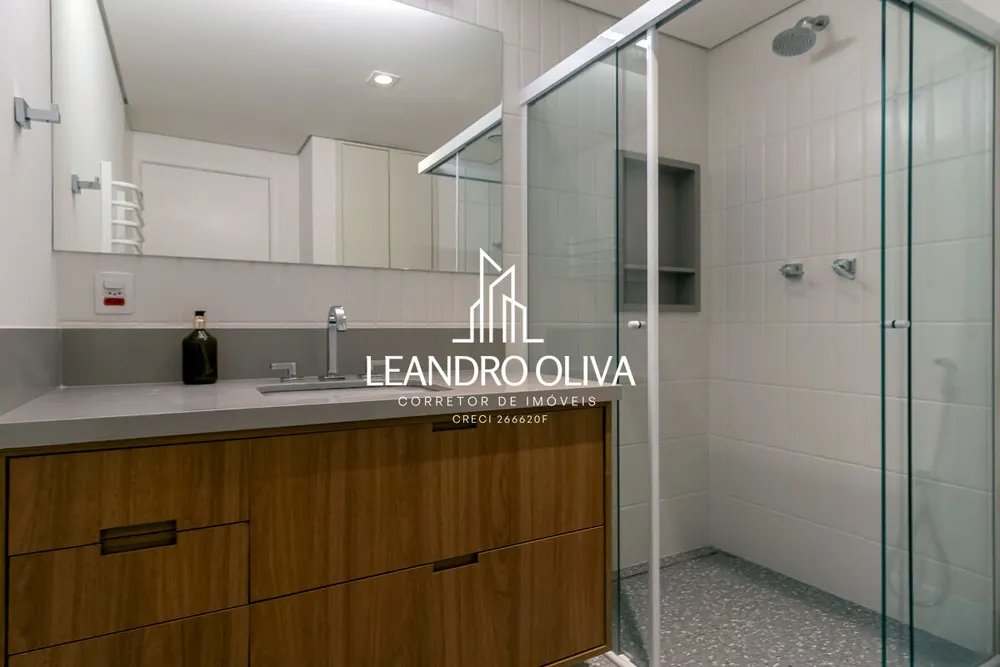 Apartamento, 3 quartos, 270 m² - Foto 2