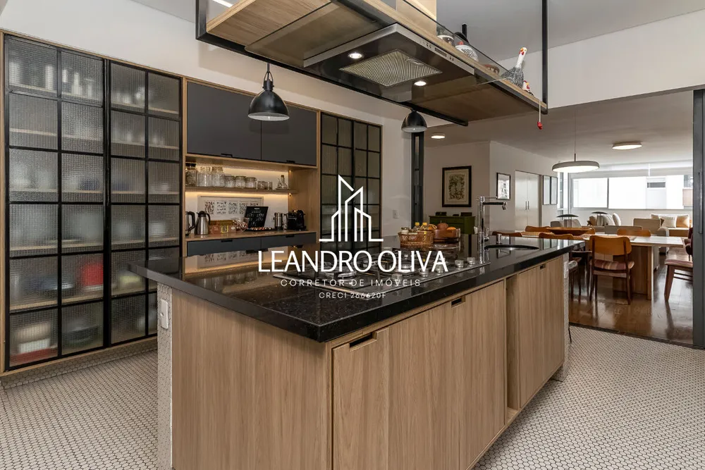 Apartamento, 3 quartos, 270 m² - Foto 4