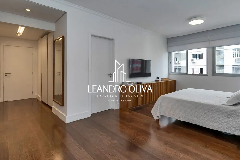 Apartamento, 3 quartos, 270 m² - Foto 10