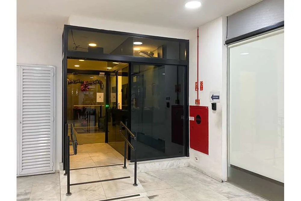 Apartamento, 1 quarto, 50 m² - Foto 9
