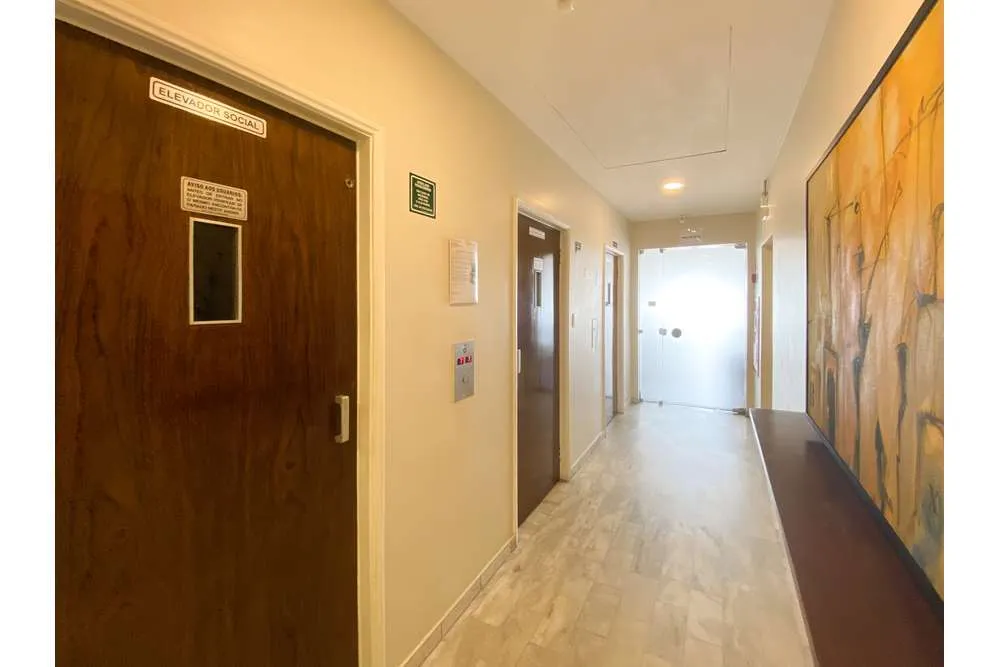 Apartamento, 1 quarto, 50 m² - Foto 8