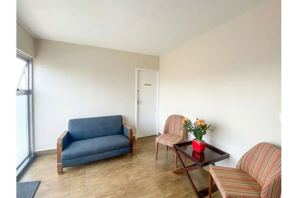 Apartamento, 1 quarto, 50 m² - Foto 1