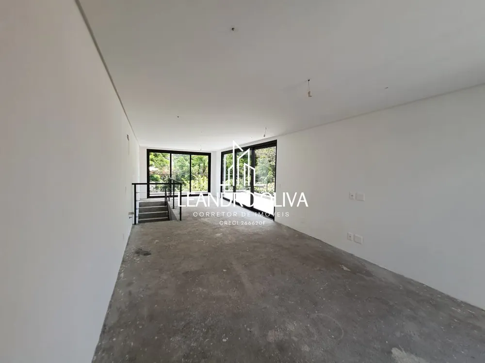 Sobrado, 3 quartos, 318 m² - Foto 5