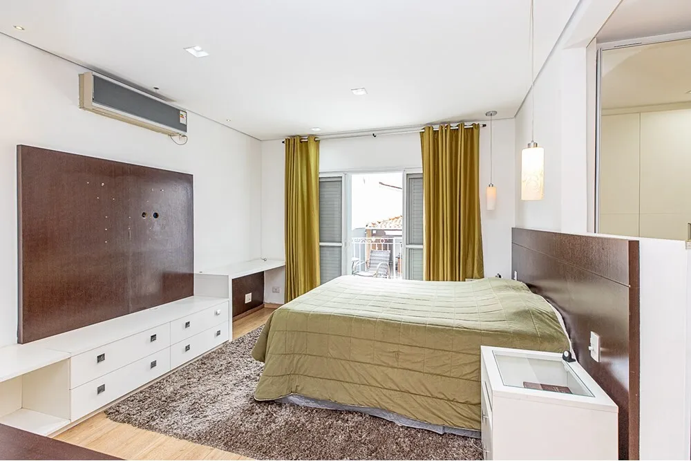 Casa, 4 quartos, 380 m² - Foto 7