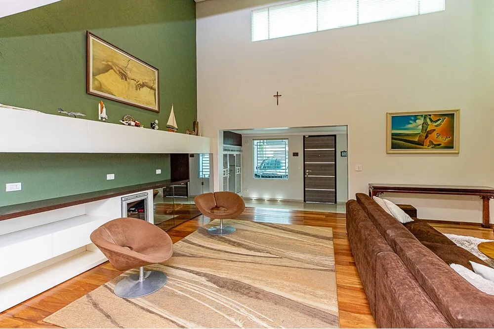 Casa, 4 quartos, 380 m² - Foto 5