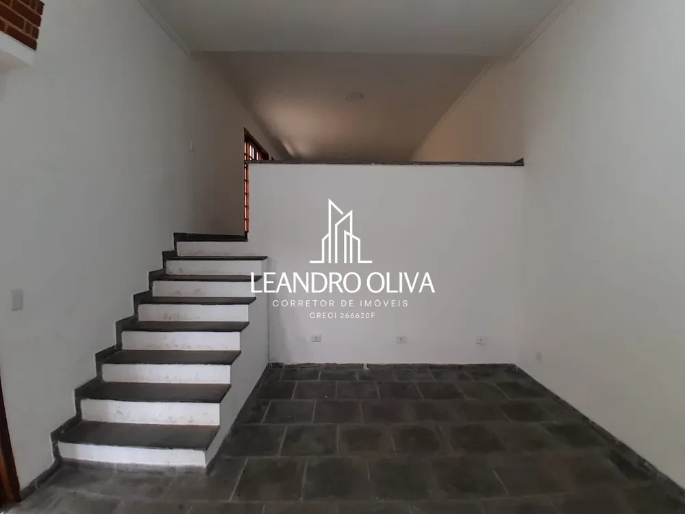 Sobrado, 3 quartos, 220 m² - Foto 8