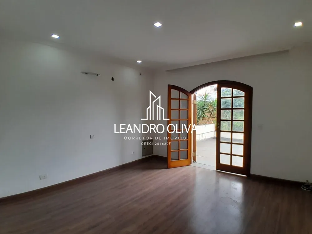 Sobrado, 3 quartos, 220 m² - Foto 3