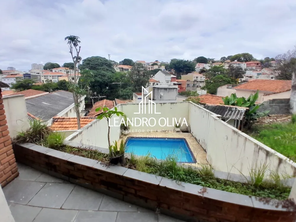 Sobrado, 3 quartos, 220 m² - Foto 9