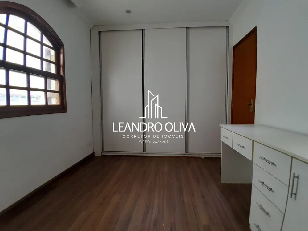 Sobrado, 3 quartos, 220 m² - Foto 4