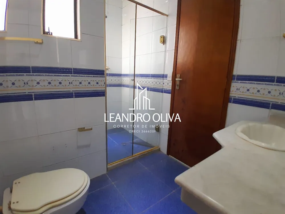 Sobrado, 3 quartos, 220 m² - Foto 5