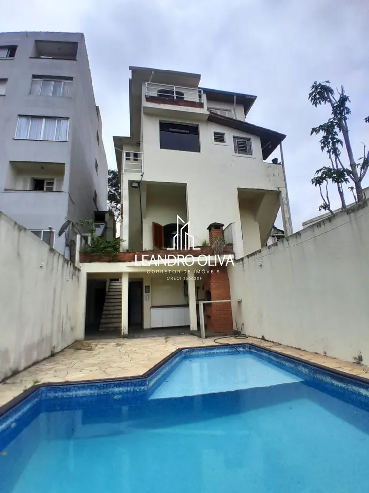 Sobrado, 3 quartos, 220 m² - Foto 12