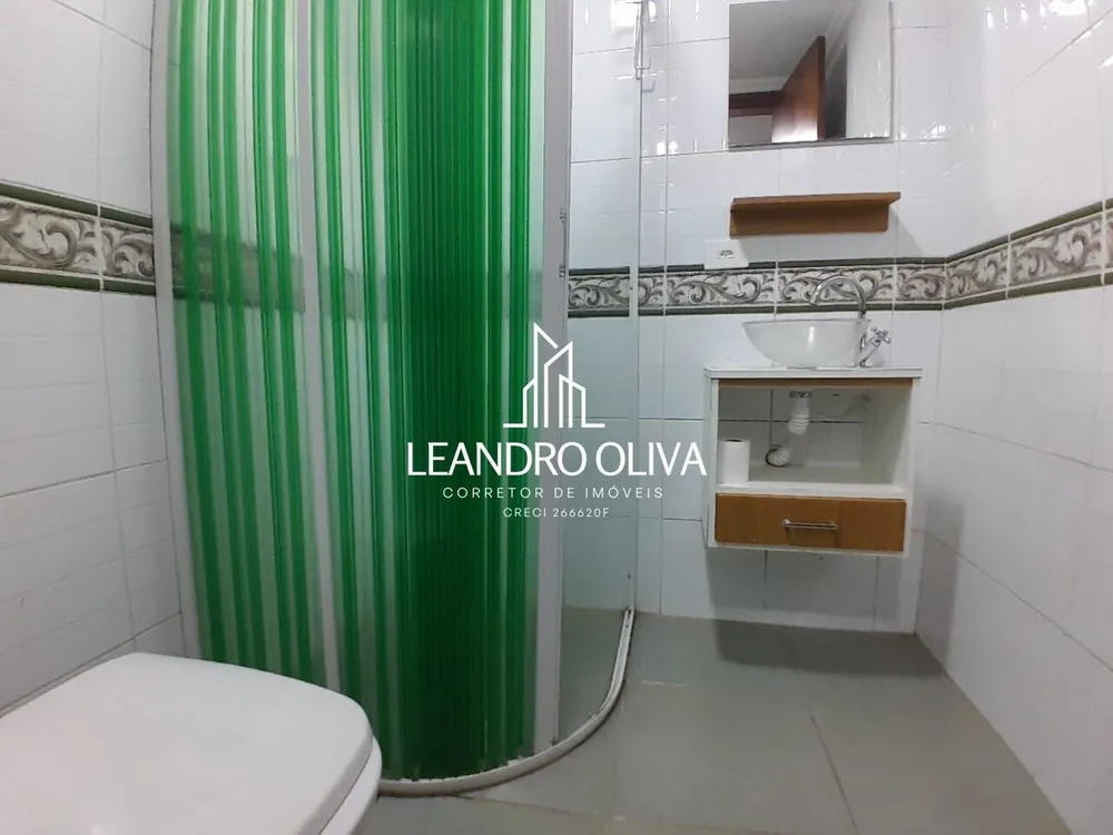 Sobrado, 3 quartos, 220 m² - Foto 10