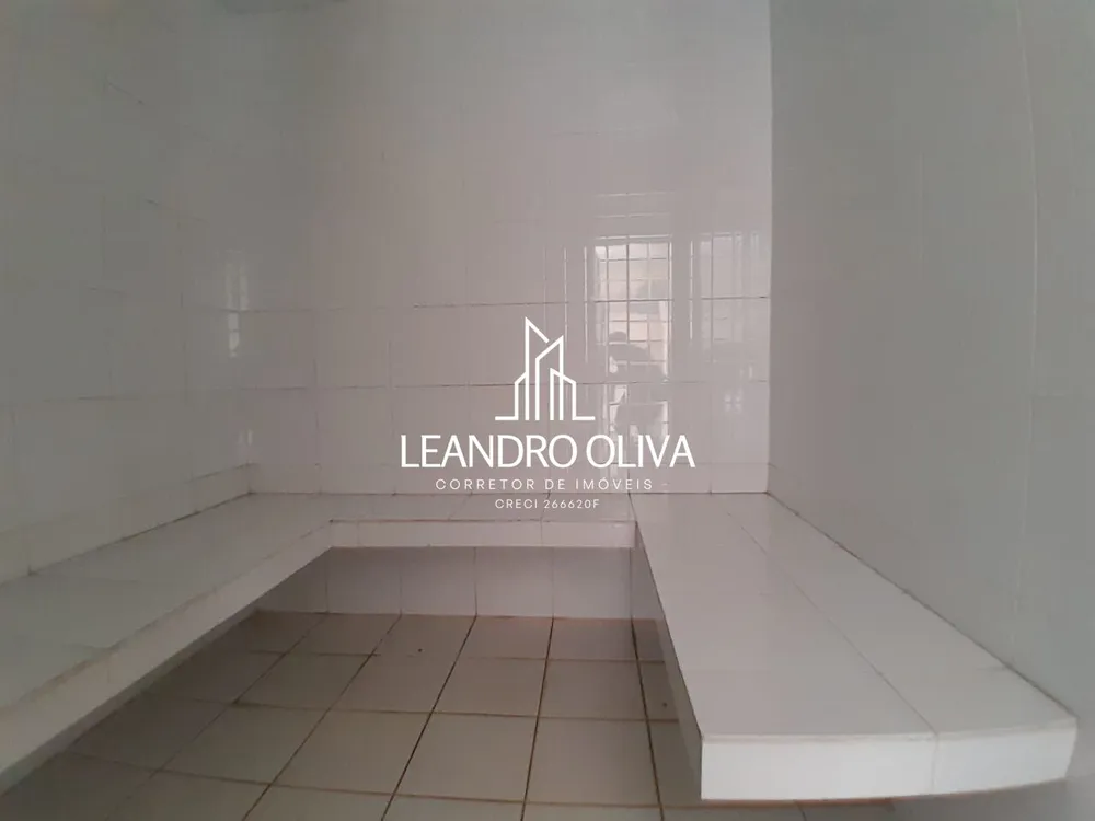Sobrado, 3 quartos, 220 m² - Foto 11