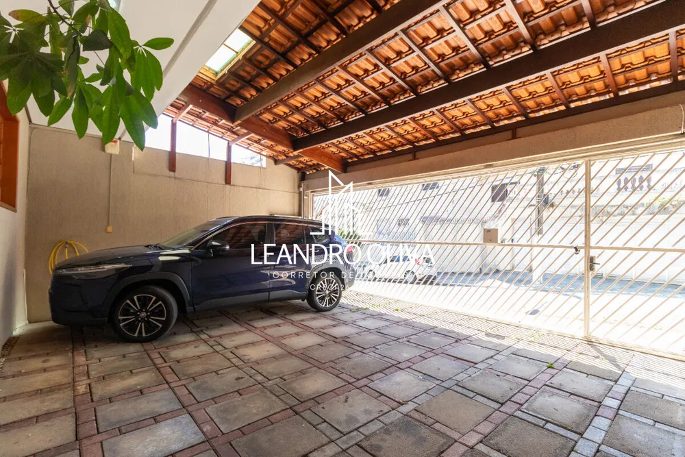 Sobrado, 3 quartos, 241 m² - Foto 12