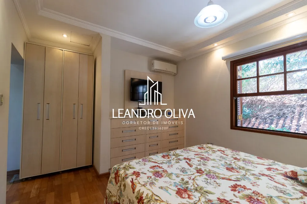 Sobrado, 3 quartos, 241 m² - Foto 9